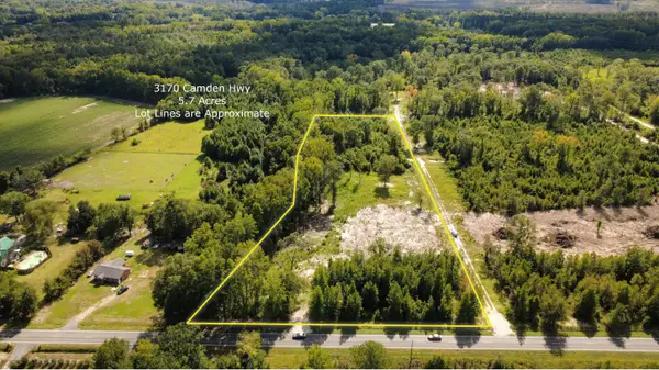 3170 Camden Highway, Sumter, SC 29153
