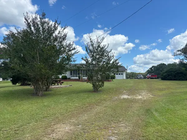 360 Hudson Graham Road, Sumter, SC 29150