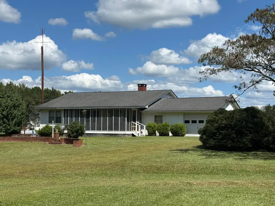 360 Hudson Graham Road, Sumter, SC 29150 - #3