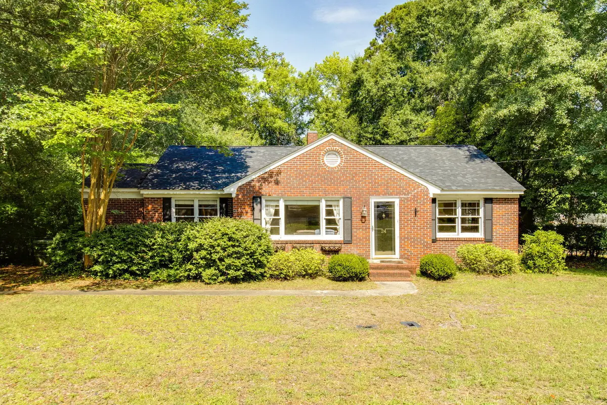 24 Harrell Road, Sumter, SC 29150 - #1