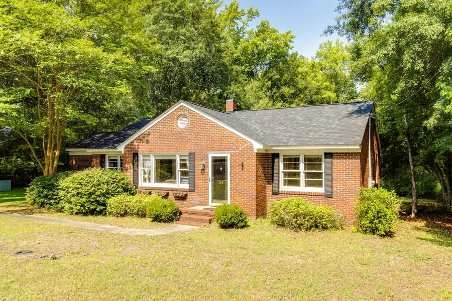 24 Harrell Road, Sumter, SC 29150 - #3