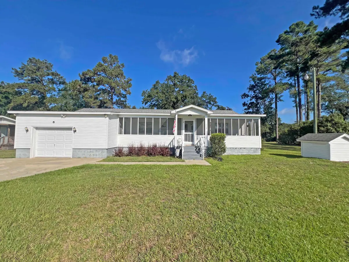1132 Levi Street, Manning, SC 29102 - #1