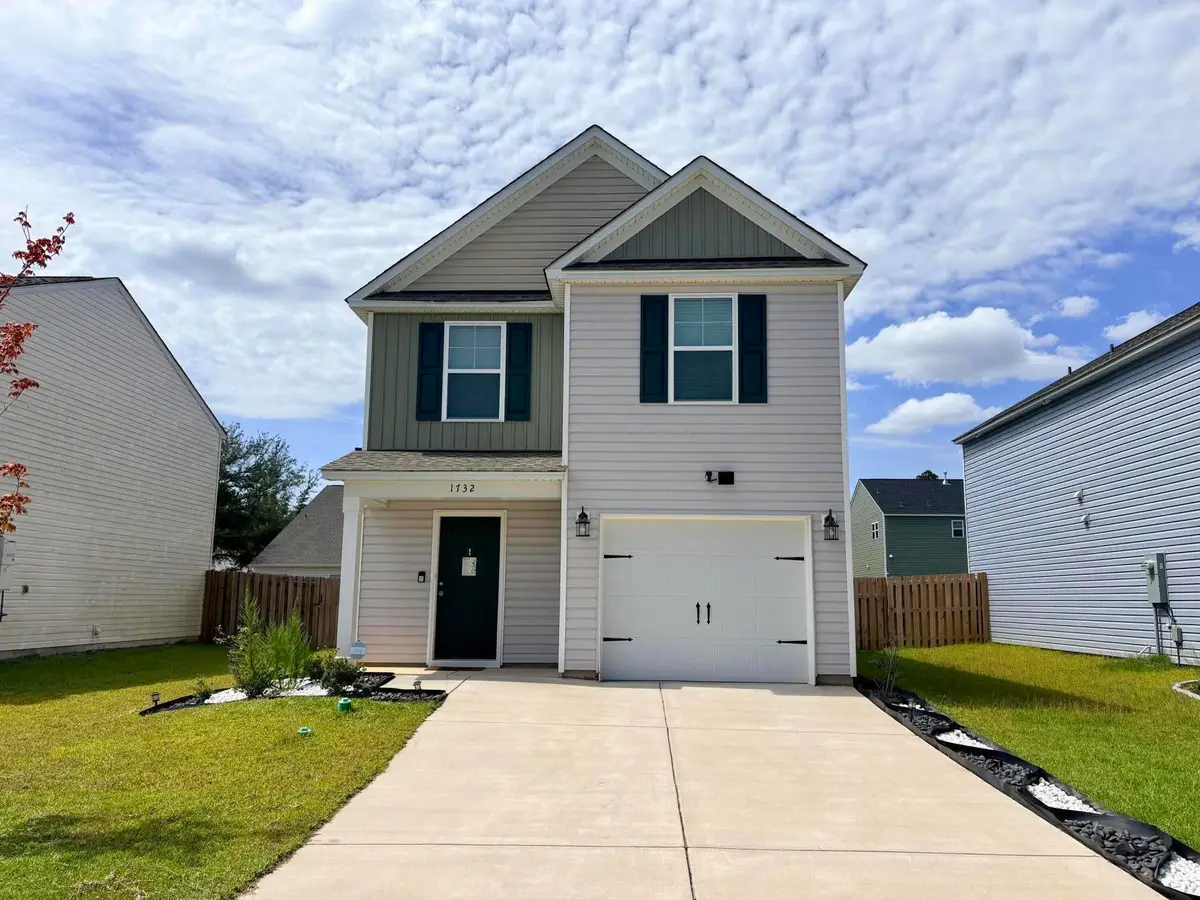 1732 Camazay Drive #Lot 20, Sumter, SC 29150 - #1