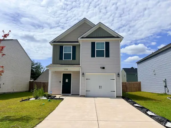 1732 Camazay Drive #Lot 20, Sumter, SC 29150