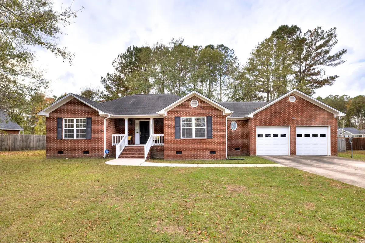 260 Trillium Lane, Sumter, SC 29154 - #1