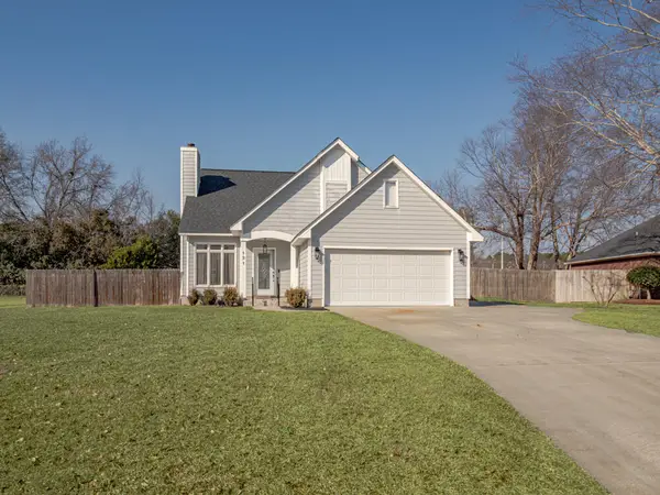 121 Cromer Drive, Sumter, SC 29150