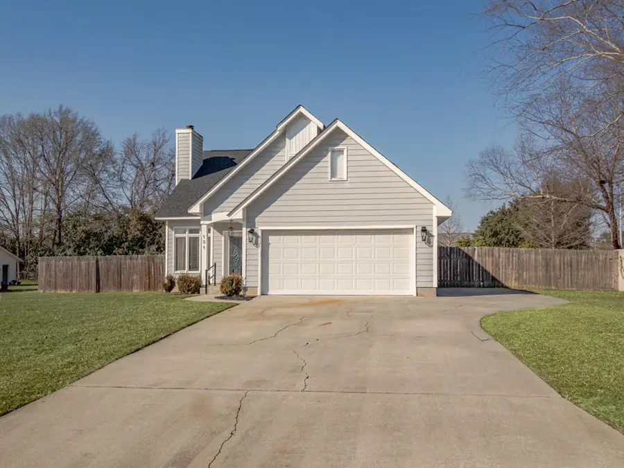 121 Cromer Drive, Sumter, SC 29150 - #2