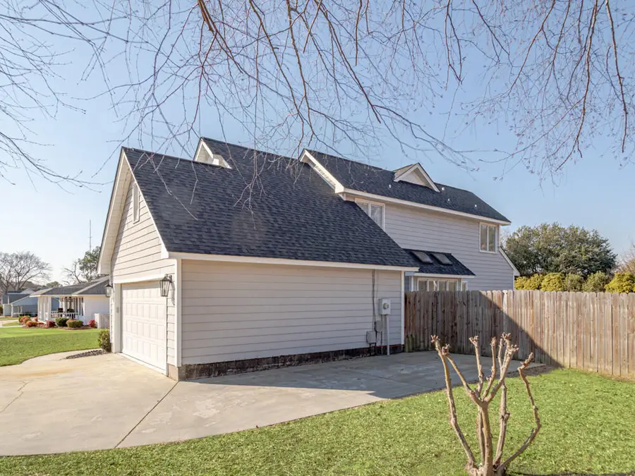 121 Cromer Drive, Sumter, SC 29150 - #3