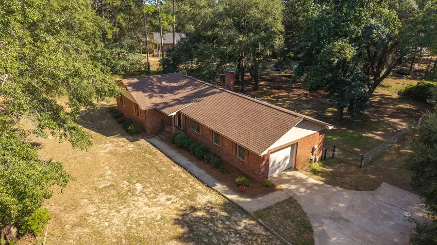 7070 Meeting House Road, Dalzell, SC 29040 - #2