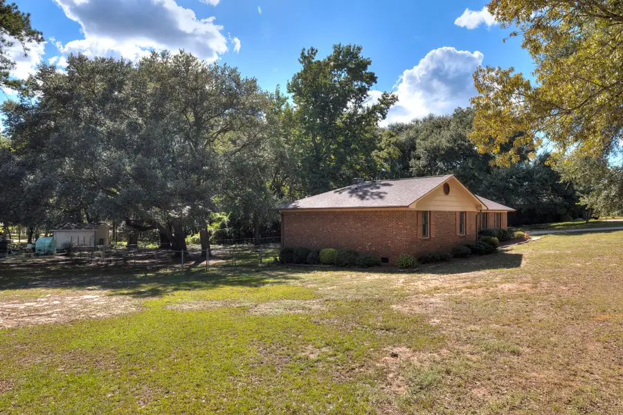 7070 Meeting House Road, Dalzell, SC 29040 - #3