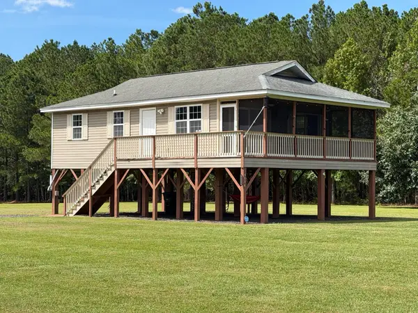 3536 William Brunson Road, Summerton, SC 29148