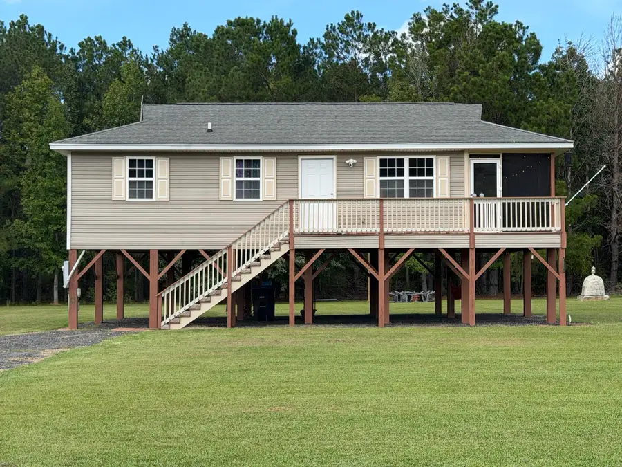 3536 William Brunson Road, Summerton, SC 29148 - #2