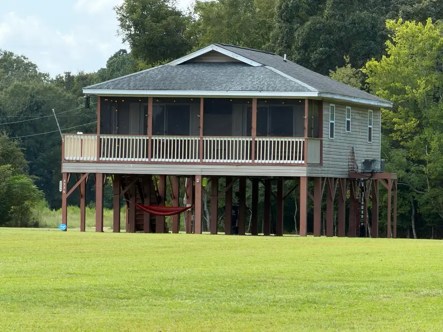 3536 William Brunson Road, Summerton, SC 29148 - #3