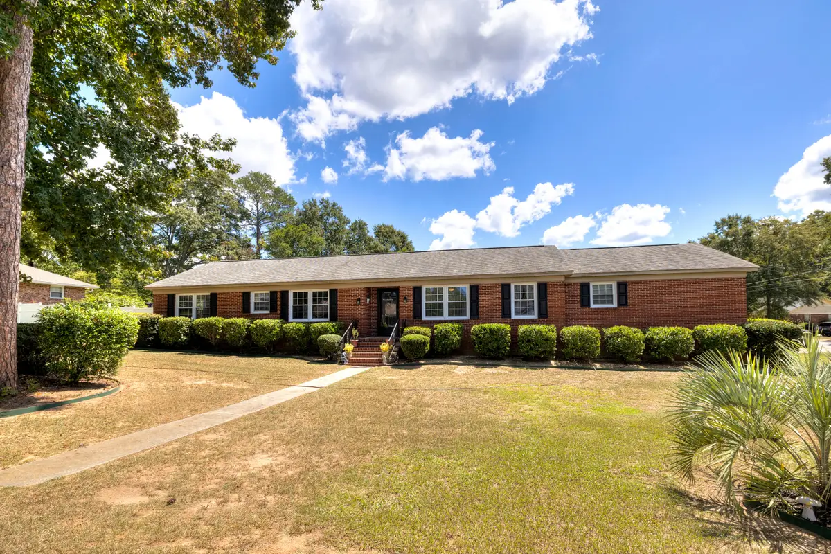 726 Dove Street, Sumter, SC 29150 - #1