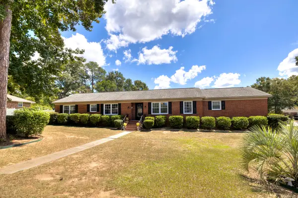 726 Dove Street, Sumter, SC 29150