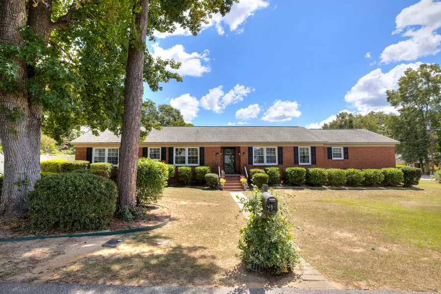 726 Dove Street, Sumter, SC 29150 - #2