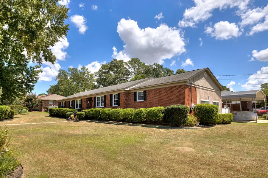 726 Dove Street, Sumter, SC 29150 - #3