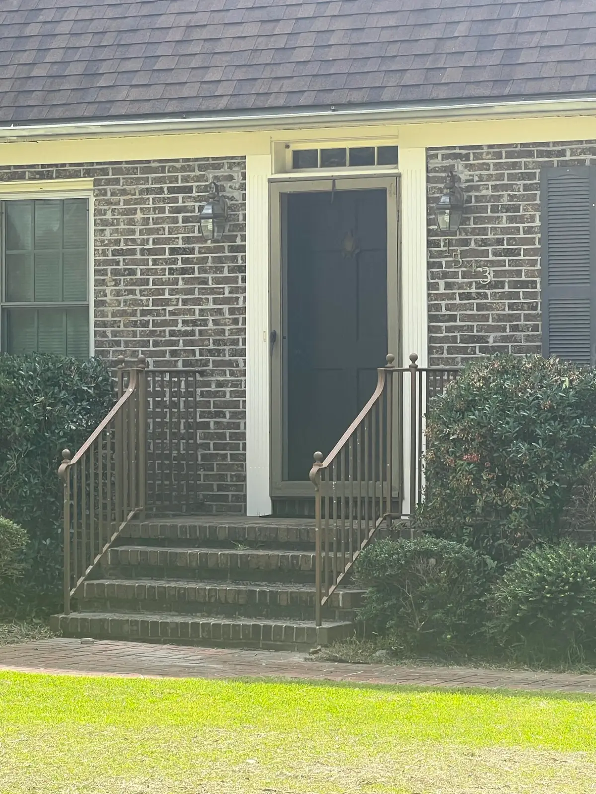 1543 Winnwood Lane, Summerton, SC 29148 - #1