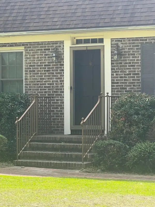 1543 Winnwood Lane, Summerton, SC 29148