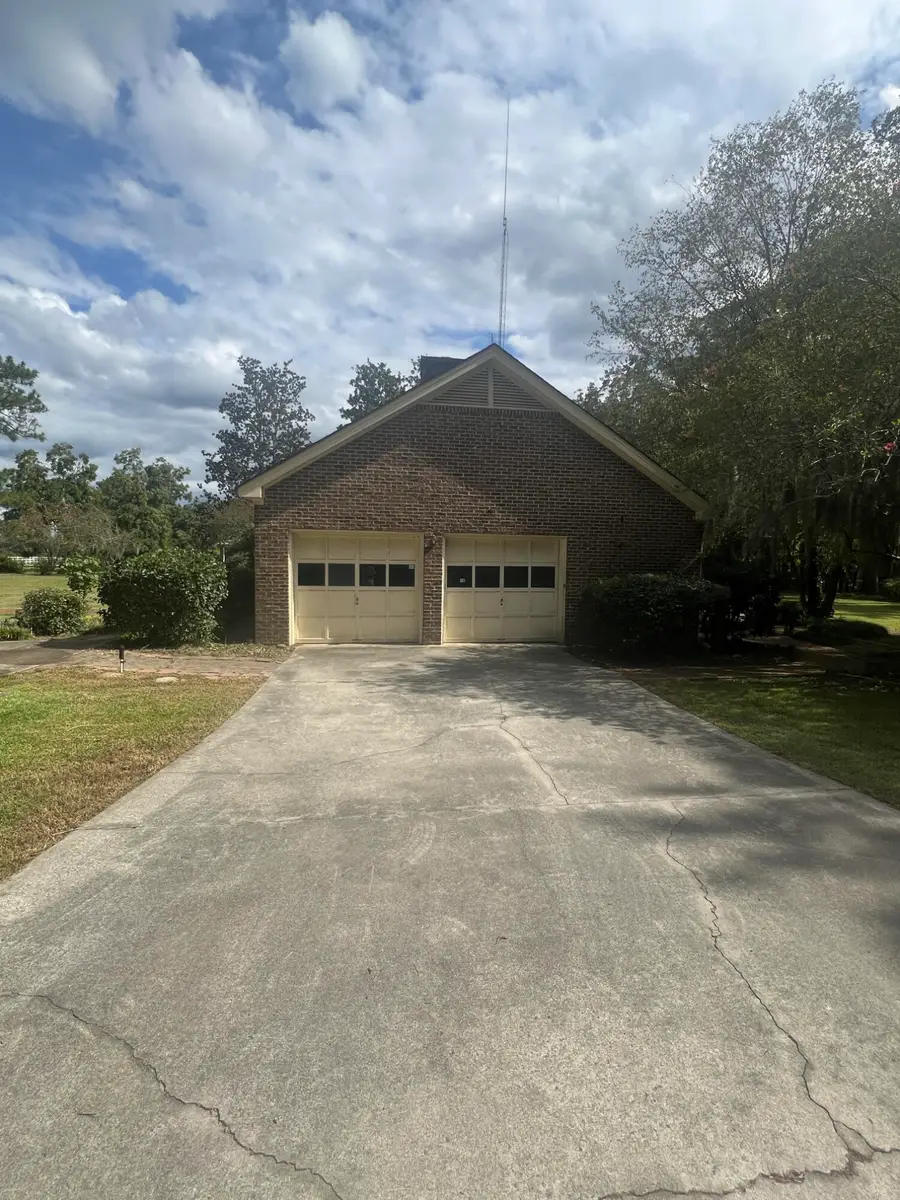 1543 Winnwood Lane, Summerton, SC 29148 - #2