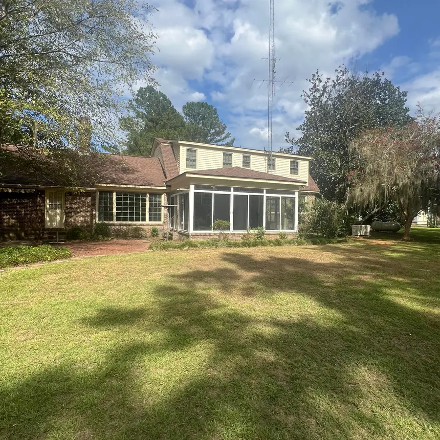 1543 Winnwood Lane, Summerton, SC 29148 - #3