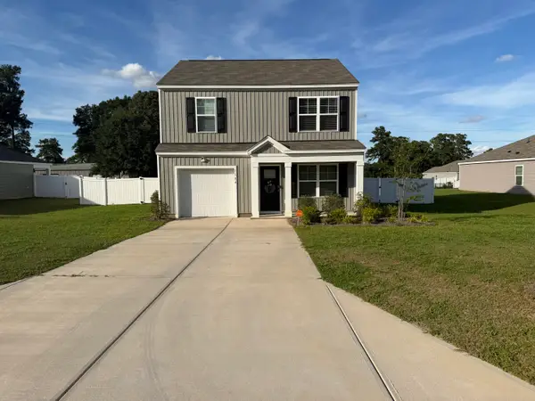 1184 Mulligan Drive, Manning, SC 29102