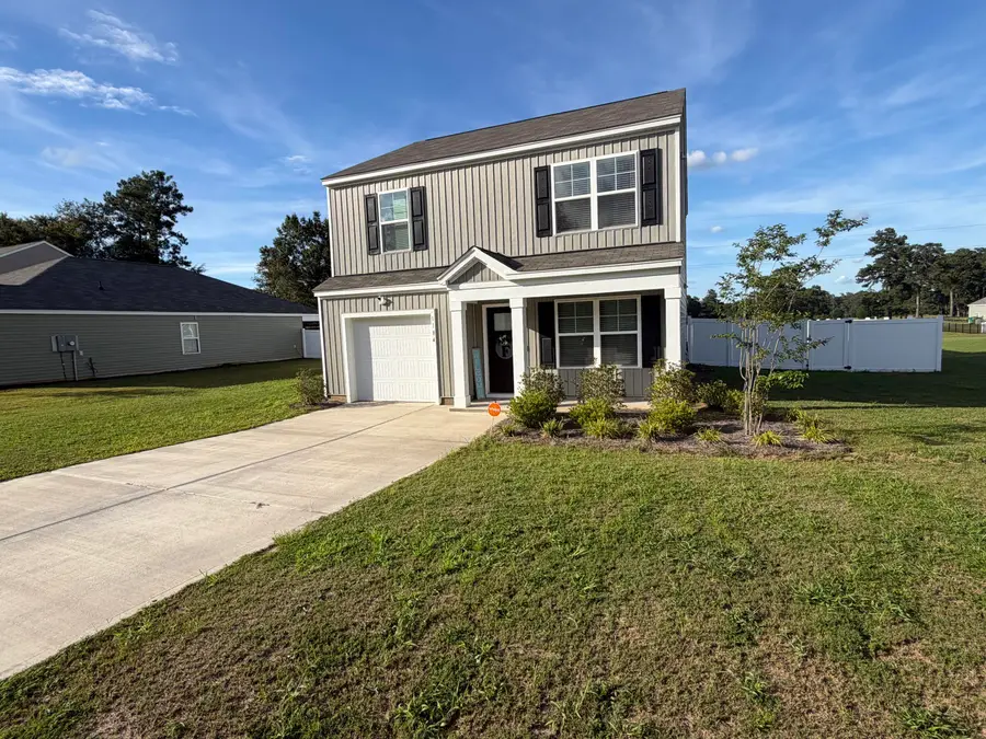 1184 Mulligan Drive, Manning, SC 29102 - #2