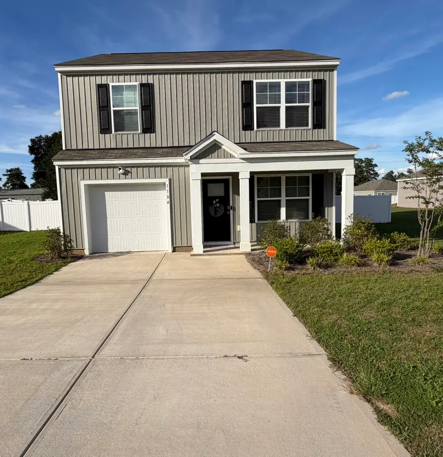1184 Mulligan Drive, Manning, SC 29102 - #3