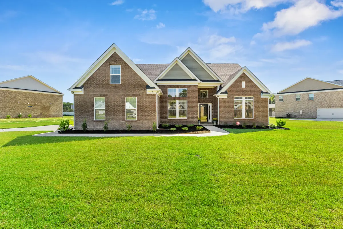 3390 Riders Drive, Sumter, SC 29150 - #1