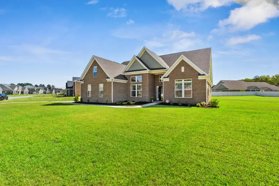 3390 Riders Drive, Sumter, SC 29150 - #3