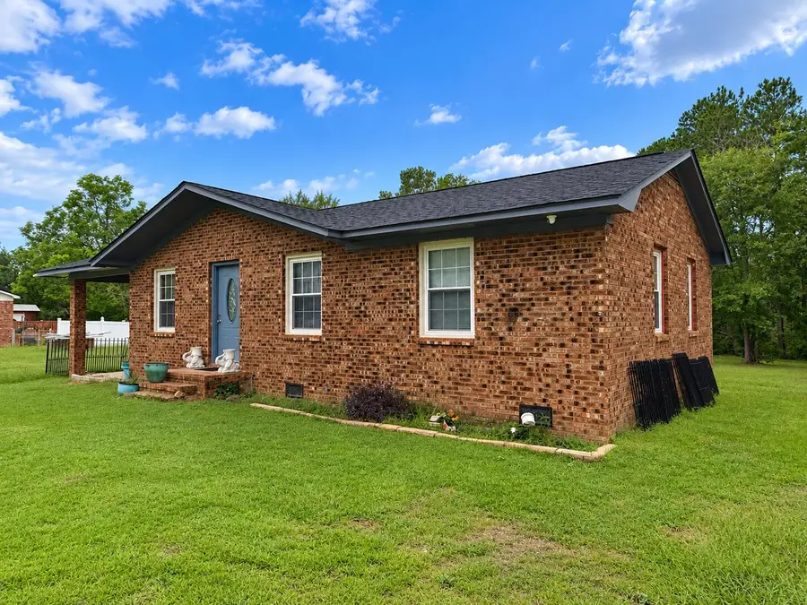 353 Johnsons Pond Road, Bishopville, SC 29010 - #2