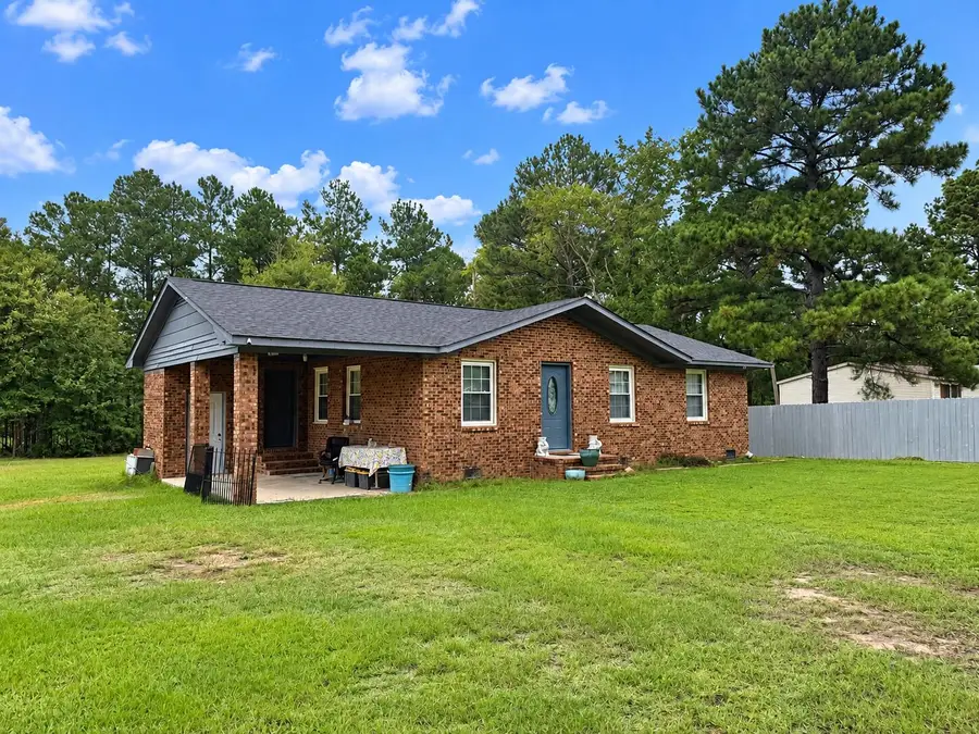 353 Johnsons Pond Road, Bishopville, SC 29010 - #3