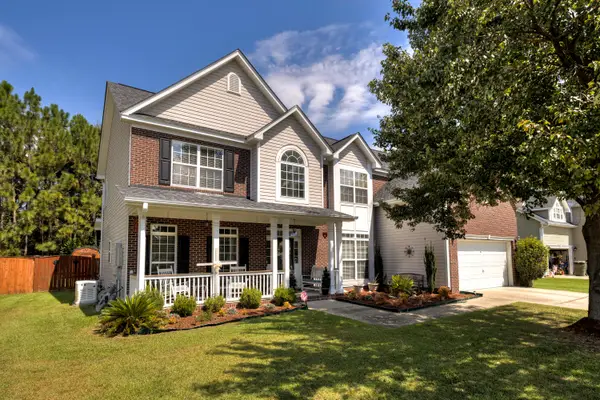 700 Batty Way, Sumter, SC 29154