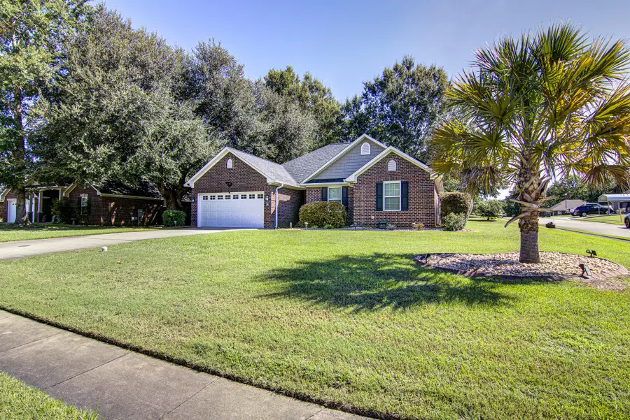 1805 Duke Drive, Sumter, SC 29153 - #2