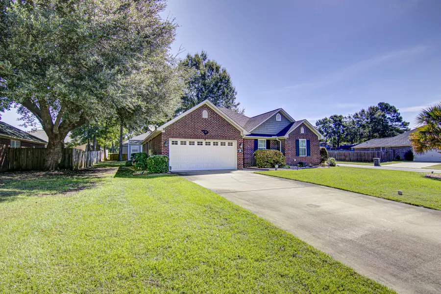 1805 Duke Drive, Sumter, SC 29153 - #3