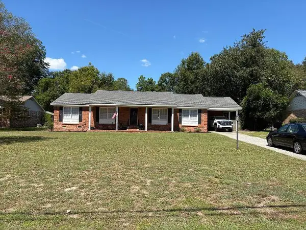 15 Reynolds Road, Sumter, SC 29150