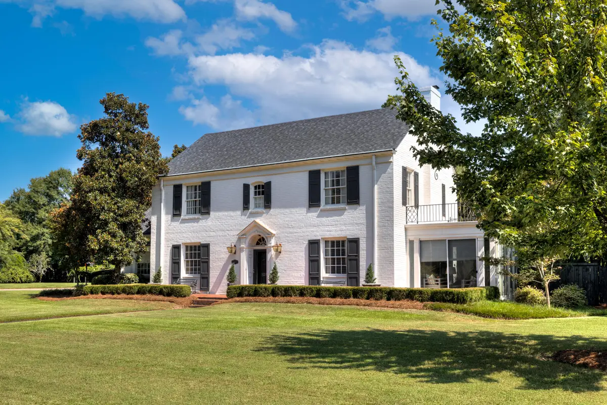 101 Saratoga Street, Sumter, SC 29150 - #1