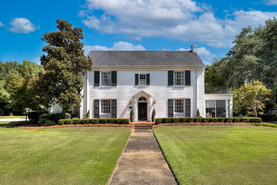 101 Saratoga Street, Sumter, SC 29150 - #2