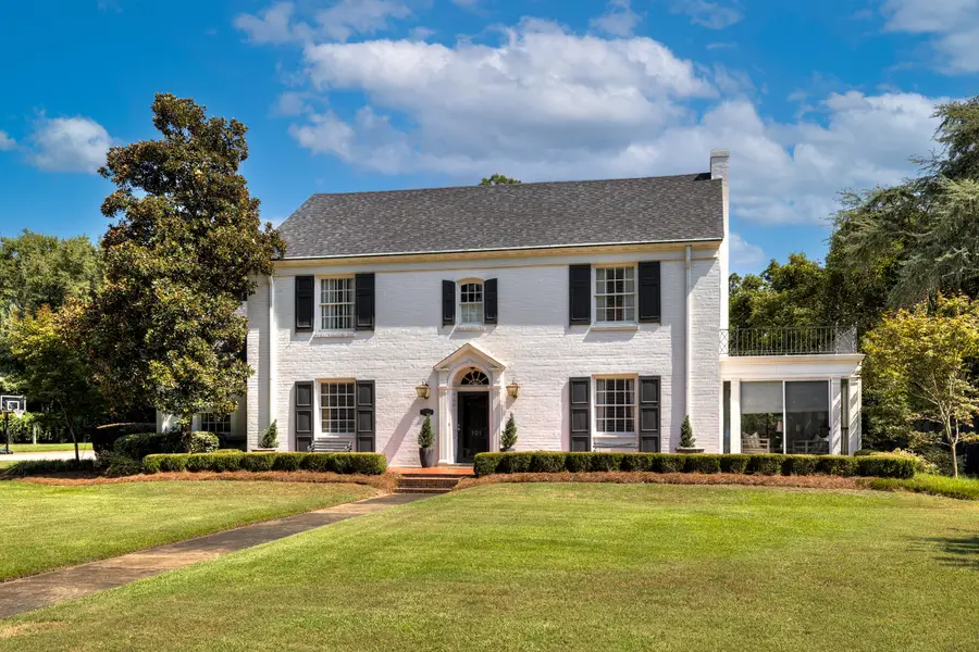 101 Saratoga Street, Sumter, SC 29150 - #3