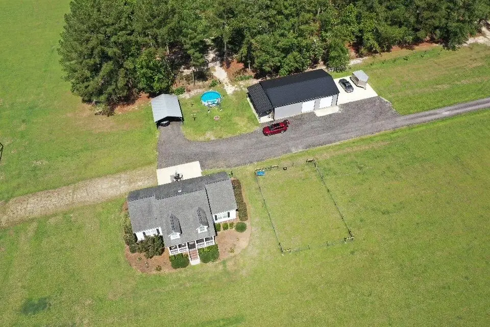 3151 Walker Gamble Road, New Zion, SC 29111 - #1