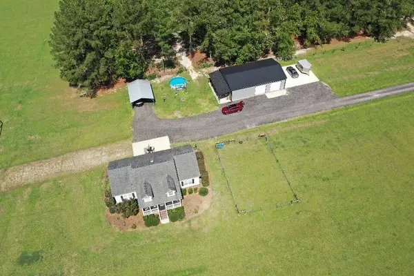 3151 Walker Gamble Road, New Zion, SC 29111