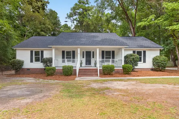 3811 Fletcher Drive, Florence, SC 29501