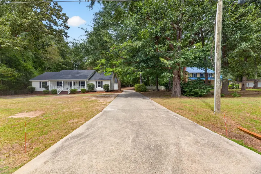 3811 Fletcher Drive, Florence, SC 29501 - #3