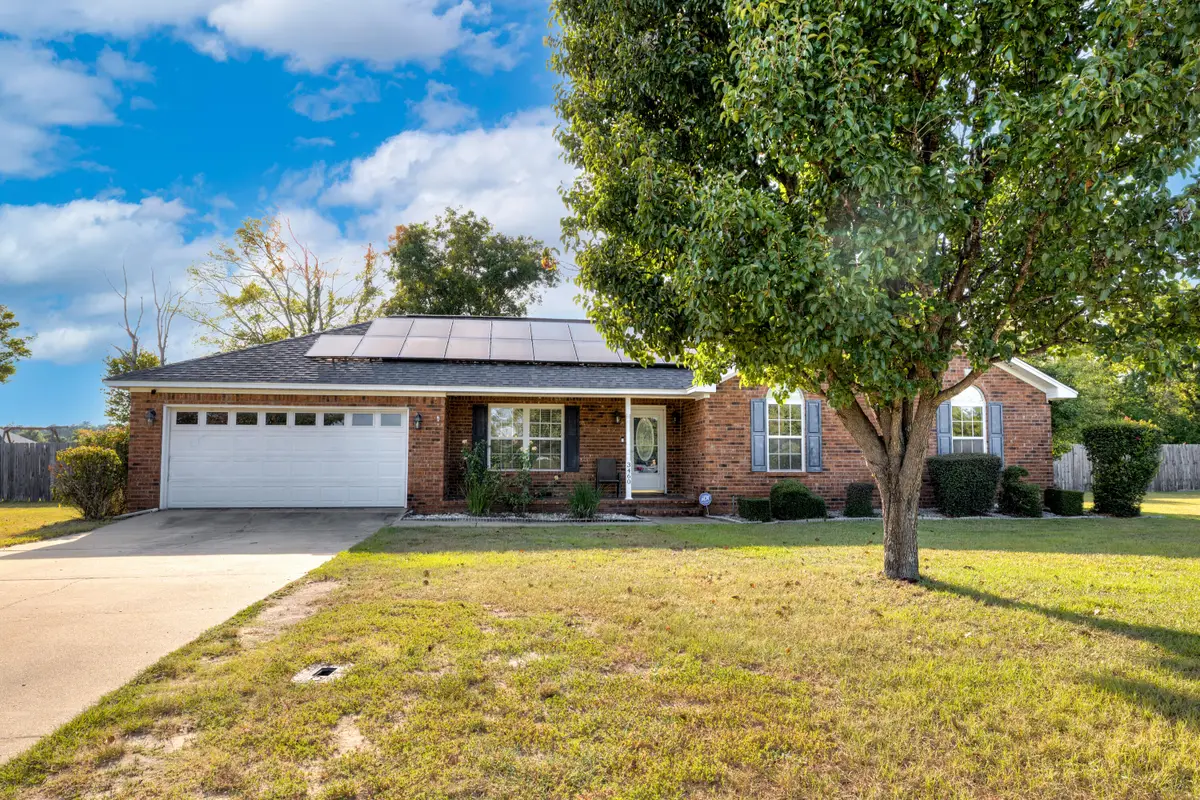 3460 Sportsman Drive, Dalzell, SC 29040 - #1
