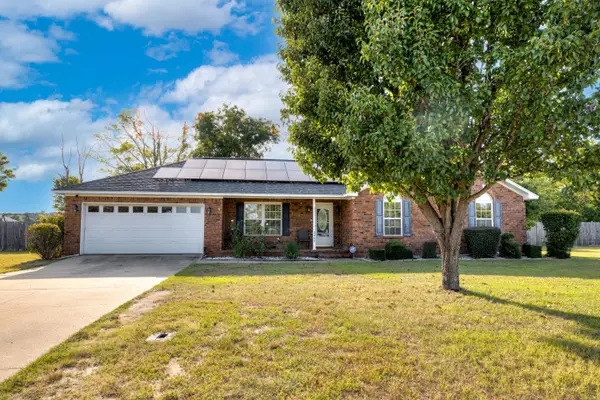3460 Sportsman Drive, Dalzell, SC 29040