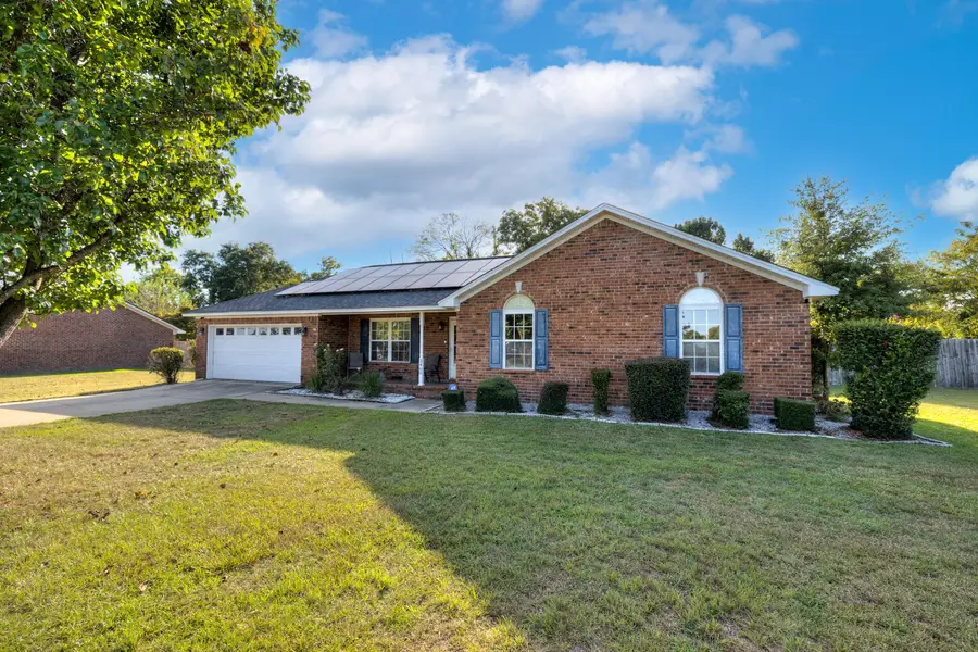 3460 Sportsman Drive, Dalzell, SC 29040 - #2
