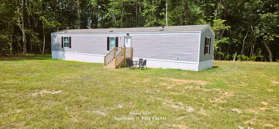 415 Mrsavie Lane, Sumter, SC 29153 - #3