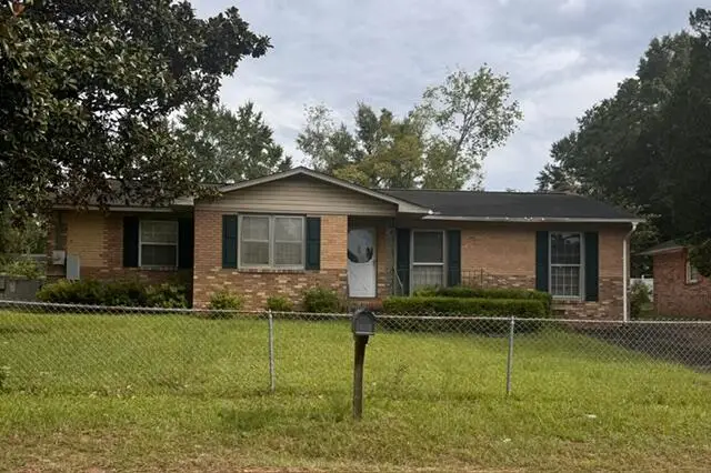 62 Albert Spears Drive, Sumter, SC 29150 - #1