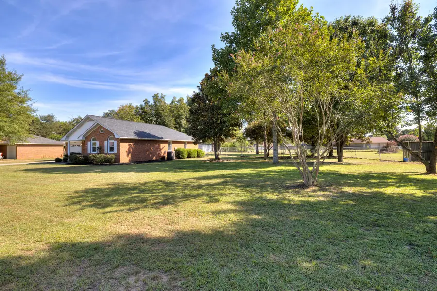 2860 Sheridan Drive, Dalzell, SC 29040 - #2