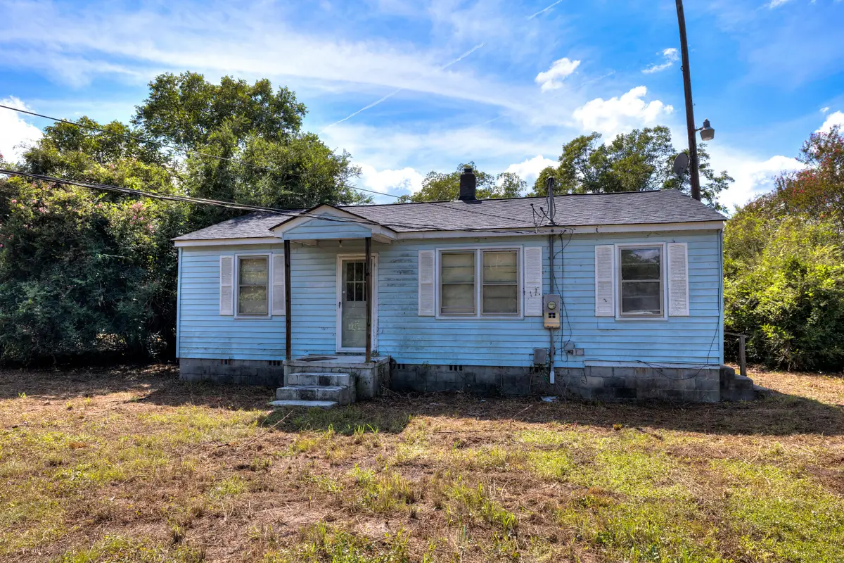 16 Coleman Street, Sumter, SC 29153 - #1